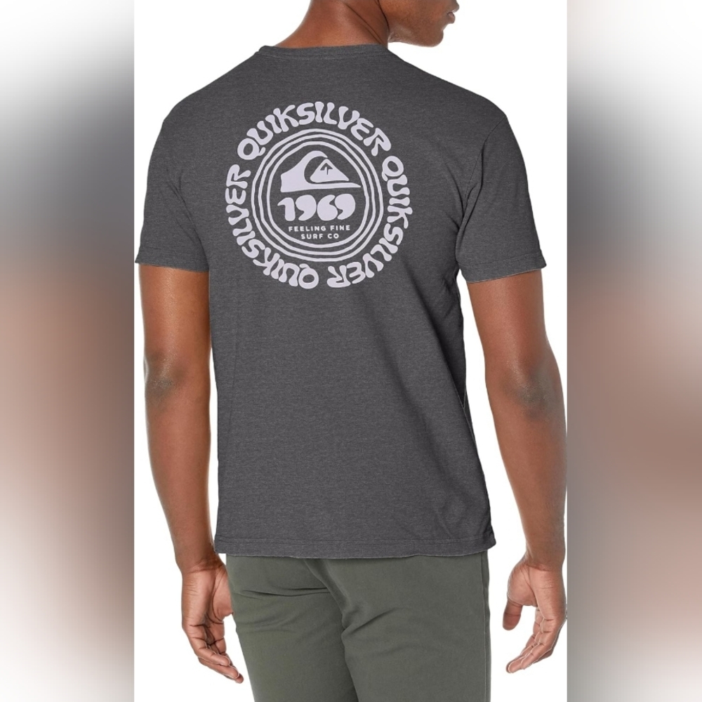 Quicksilver men's Tee